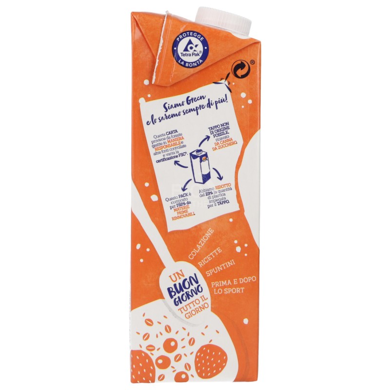 DRINK SORGO 1L ISOLABIO