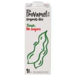 SOIA DRINK NAT. 1LT PROVAMEL