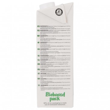 SOIA DRINK NAT. 1LT PROVAMEL SOIA DRINK NAT. 1LT PROVAMEL