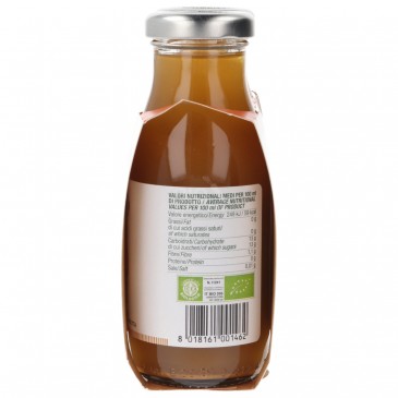 SUCCO MIO PESCA 2X200ML ACHILLEA SUCCO MIO PESCA 2X200ML ACHILLEA