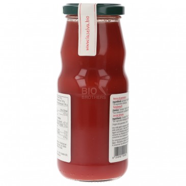 SUCCO DI POMODORO 330ML LASELVA