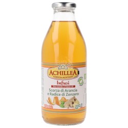 SUCCOBENE AR. ZENZ. 750ML ACHILLEA