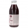 Succo d&#39;uva rossa bio