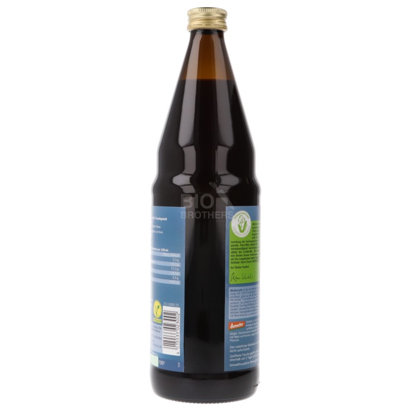 SUCCO MELAGRANA DEMETER 750ML VOEL