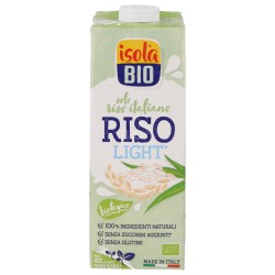 Riso Light* bevanda vegetale