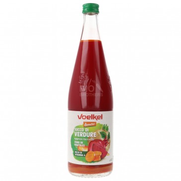 SUCCO VERDURE ML 700 VOELKEL 