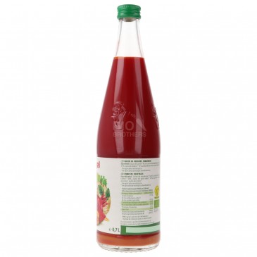 SUCCO VERDURE ML 700 VOELKEL 