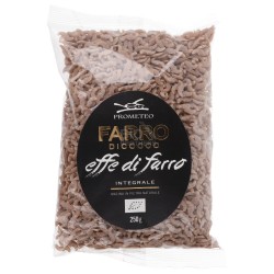 EFFE FARRO INTEG. 250GR PROMETEO