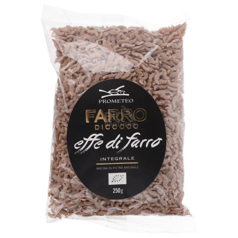 EFFE FARRO INTEG. 250GR PROMETEO