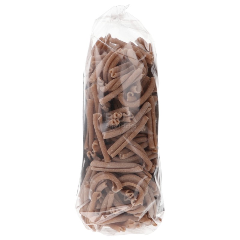 CASERECCE FARRO 500GR PROMETEO