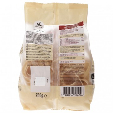 TAGLIATELLE FARRO 250G ALCE NERO TAGLIATELLE FARRO 250G ALCE NERO