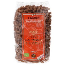 CAVATAPPI FARRO INT. 500GR TERRAC.