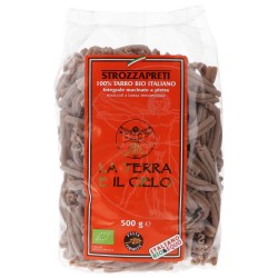 STROZZAPRETI FARRO INT. 500GR TERRAC. 