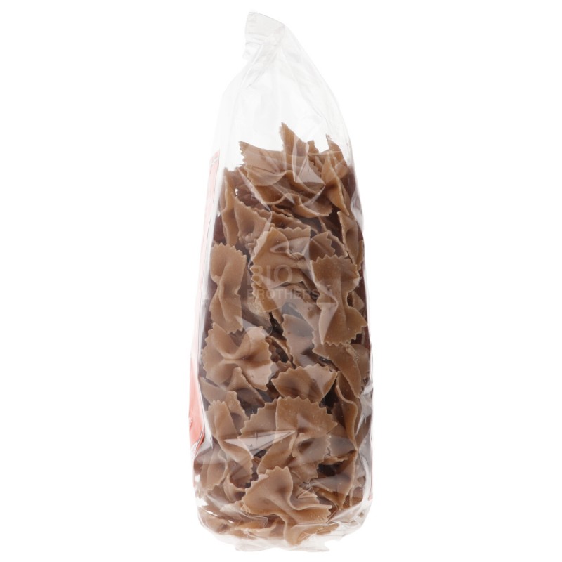 FARFALLE FARRO INT. 500GR TERRA C.