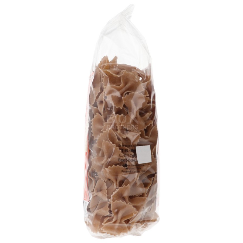 FARFALLE FARRO INT. 500GR TERRA C.