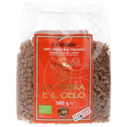 CANESTRINI FARRO INT.500GR TERRA C.