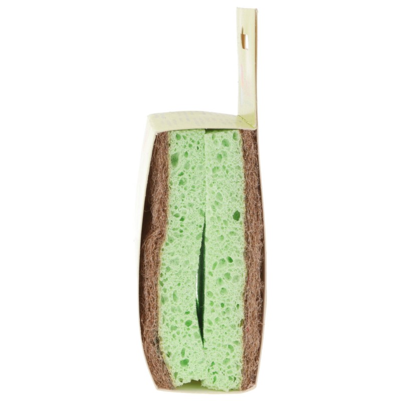 SPUGNA MULTIUSO 2PZ SONETT