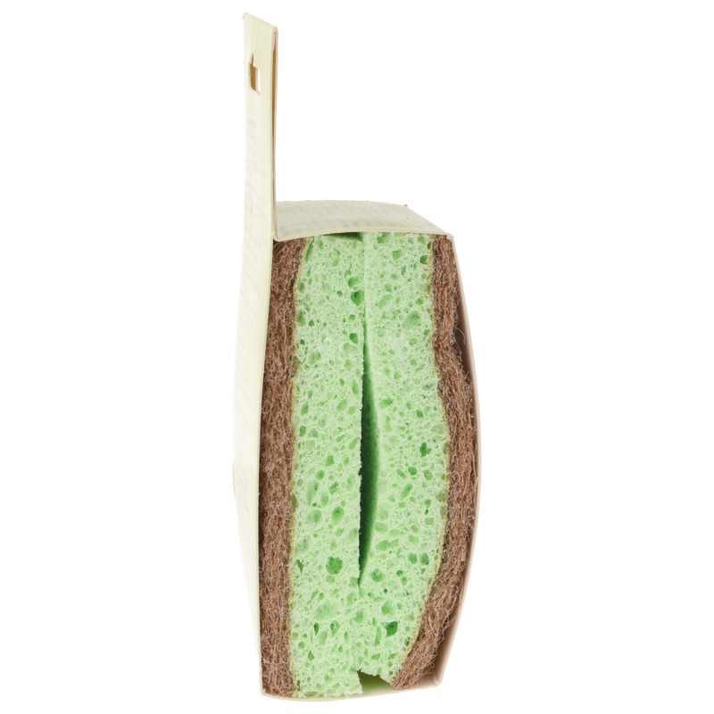 SPUGNA MULTIUSO 2PZ SONETT