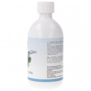 LAVA VERDURA FRUTTA 0.50LT SINEA LAVA VERDURA FRUTTA 0.50LT SINEA