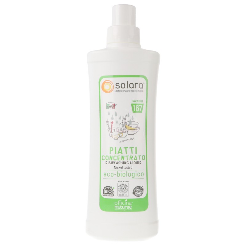 PIATTI CONCENTRATO 1LT SOLARA