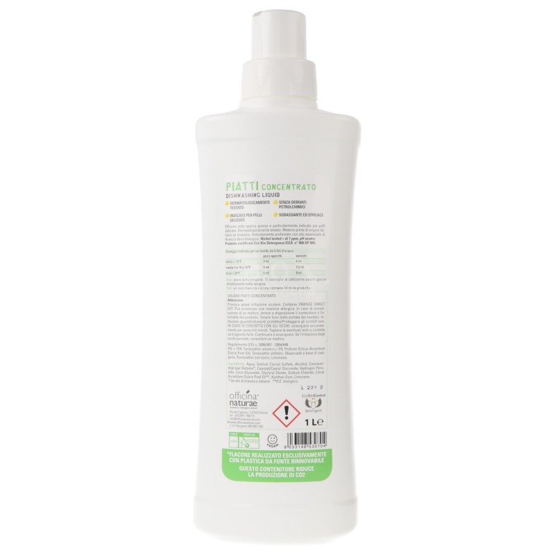 PIATTI CONCENTRATO 1LT SOLARA