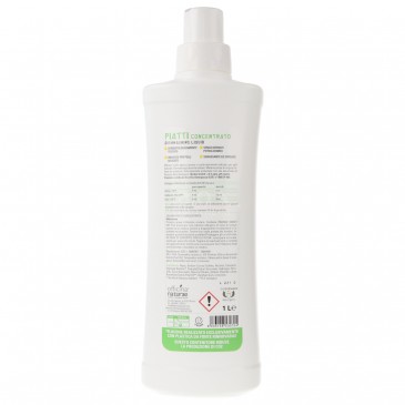 PIATTI CONCENTRATO 1LT SOLARA