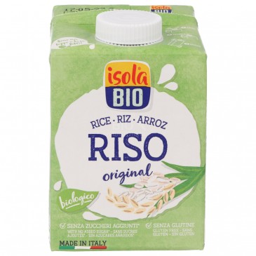 Drink riso original bio