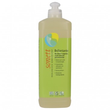 BRILLANTANTE LIQ. SONETT 500ML BRILLANTANTE LIQ. SONETT 500ML