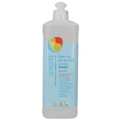 DET. LIQ. STOV.MANO 500ML SONETT