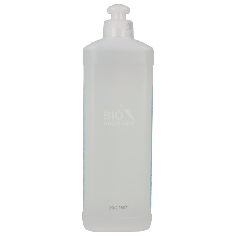 DET. LIQ. STOV.MANO 500ML SONETT