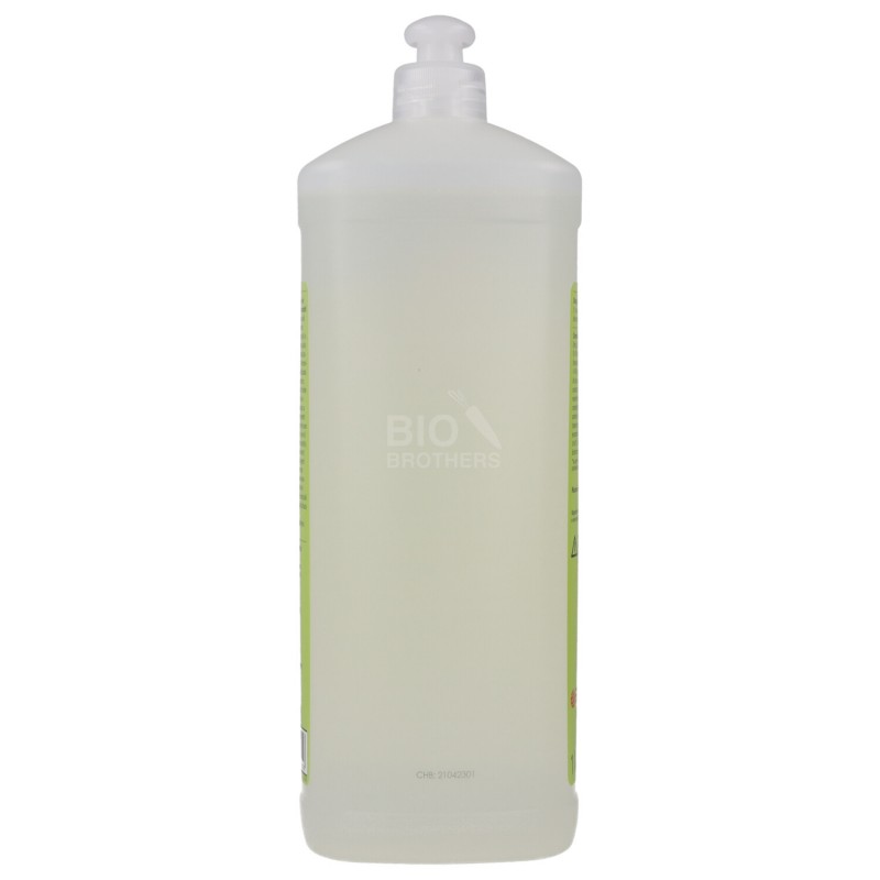 DET.STOVIGLIE MANO LIQ. 1LT SONETT