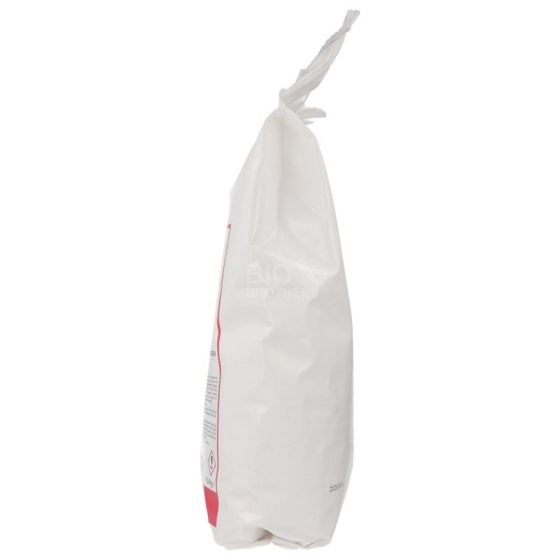 POLVERE STOVIGLIE 1.5KG SOLARA