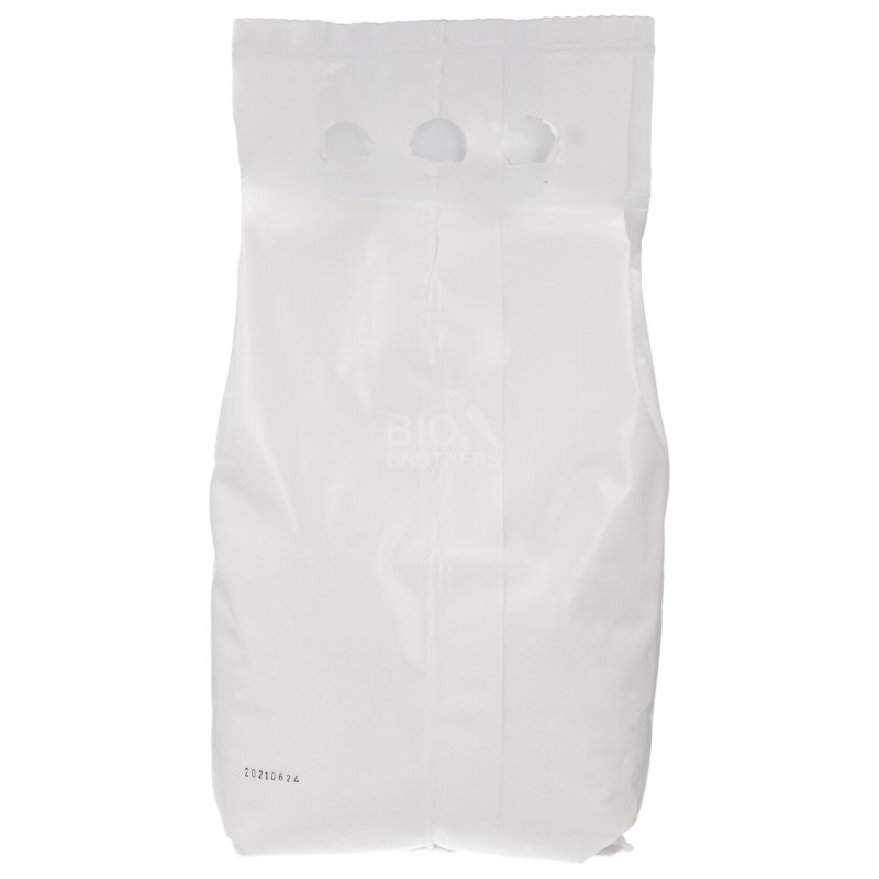 POLVERE STOVIGLIE 1.5KG SOLARA