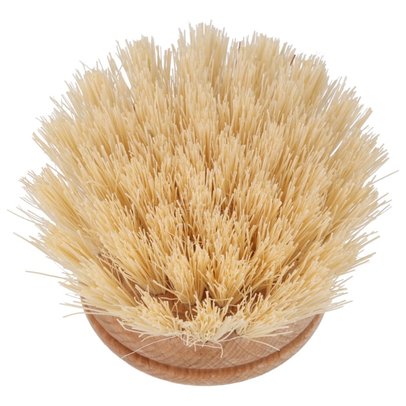 SPAZZOLA VEGETALE PIATTI