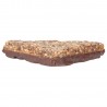 Angoletti di farro alla nocciola