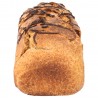 Pane tipo integrale 100% farro con cipolla 1kg carrè