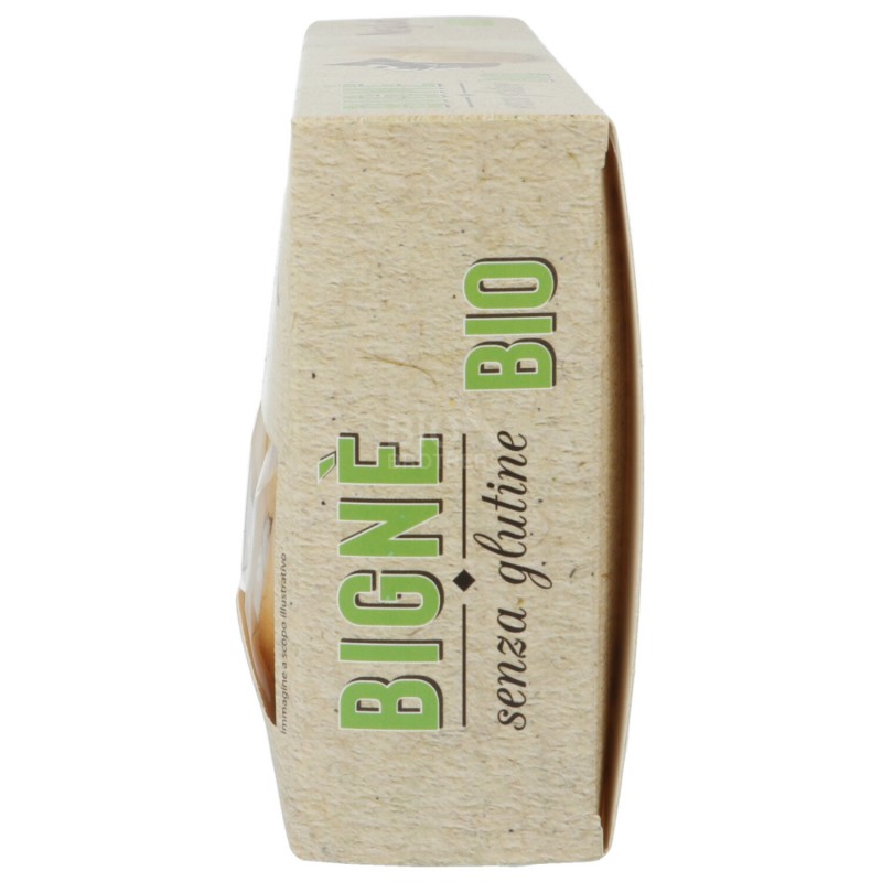 BIGNE' S/GLUT. 100GR RUSTICHELLI