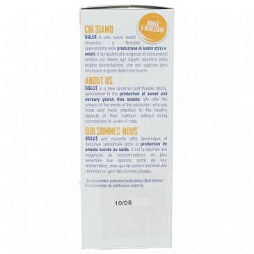 MUESLI PROTEICO S/GLUT 250G SGLUT FIN MUESLI PROTEICO S/GLUT 250G SGLUT FIN