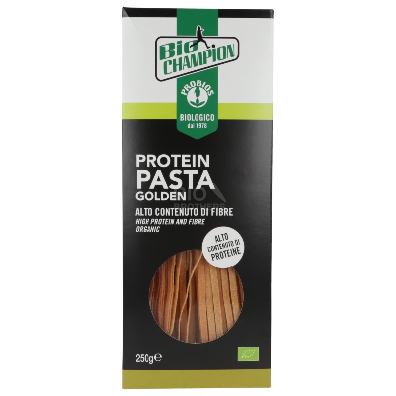PROTEIN PASTA LUPINI 250GR