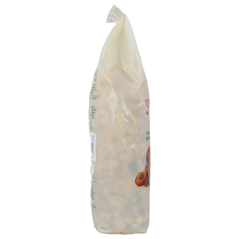 MUESLI S/GLUTINE 325G PIU' BENE