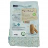 Biscotti rigottini avena e quinoa senza glutine