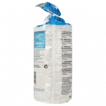 MAXI GALL.SESAMO 200GR FINESTRA MAXI GALL.SESAMO 200GR FINESTRA