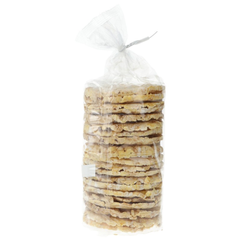 GALLETTE MULTICEREALI 120GR LANGALLETTA