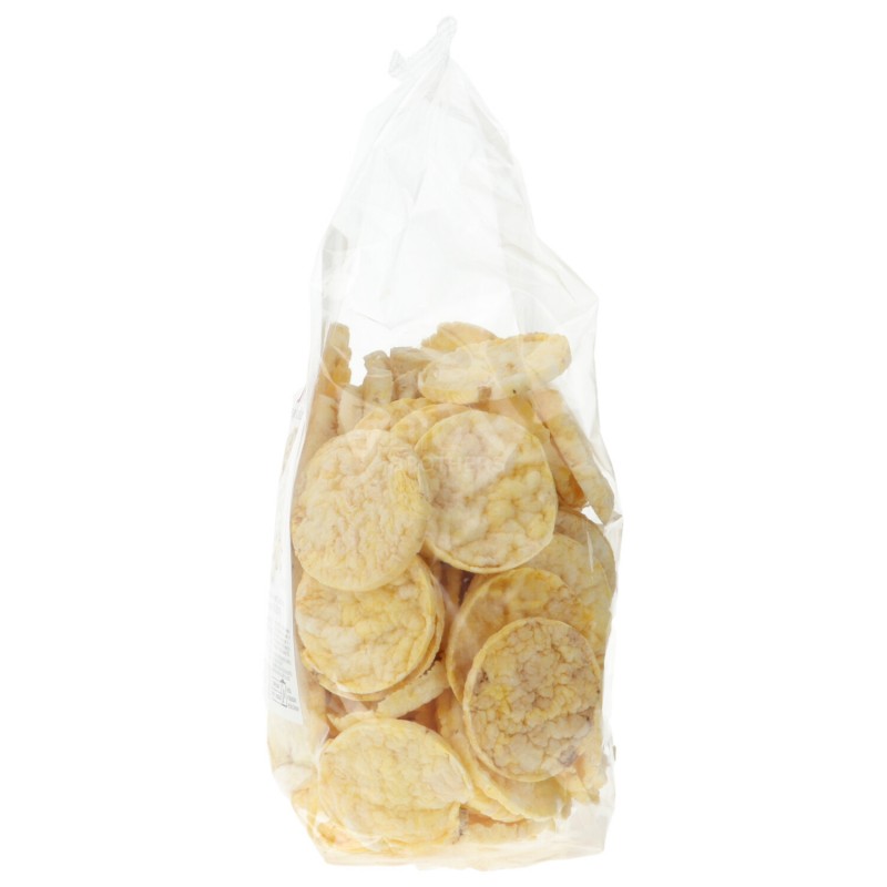 MINI GALLETTE MAIS 150GR BIO BREAK