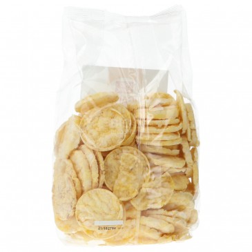 MINI GALLETTE MAIS 150GR BIO BREAK