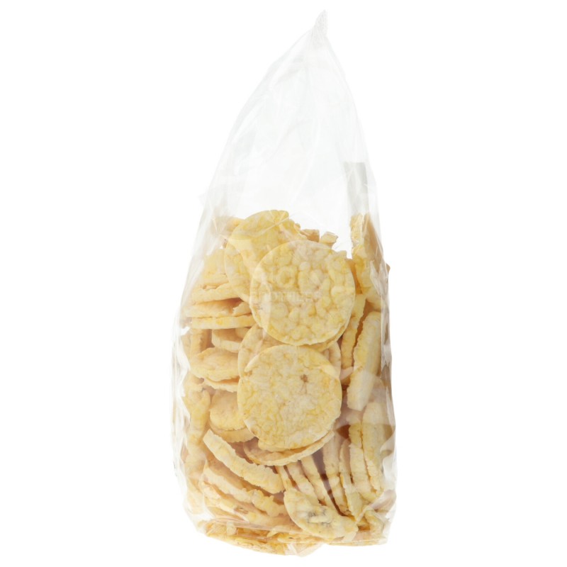 MINI GALLETTE MAIS 150GR BIO BREAK