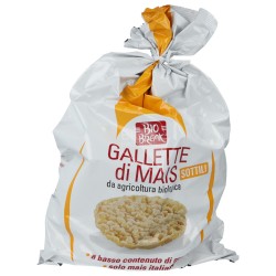 GALLETTE MAIS 130GR BIO BREAK