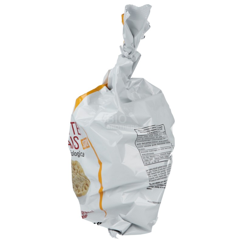 GALLETTE MAIS 130GR BIO BREAK