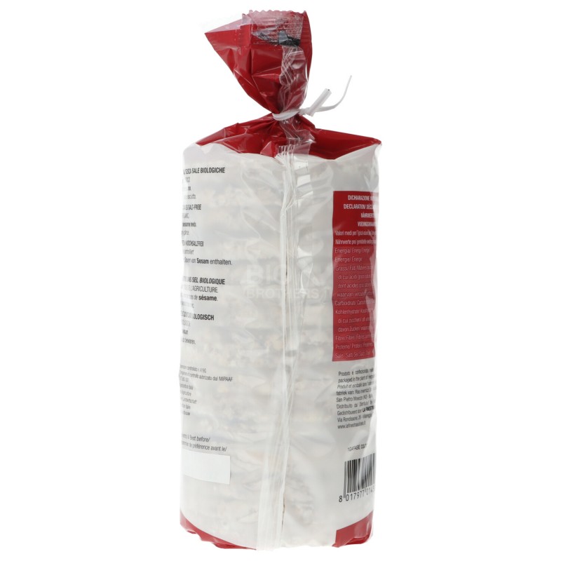 GALL. FARRO S.SALE 100GR FINESTRA