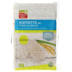 SOFFIETTE SESAMO 130G FINESTRA 